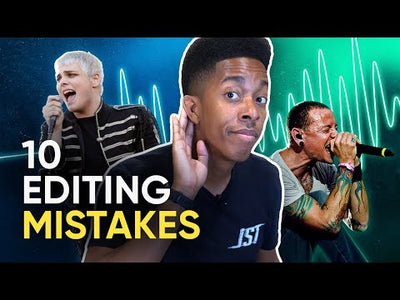 10 Editing Mistakes in Popular Songs You Never Noticed