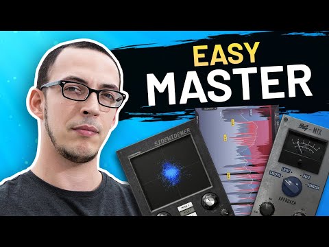 Quick Guide to Mastering