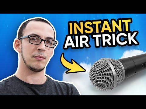 Instantly Add Air To Vocals In 3 Steps