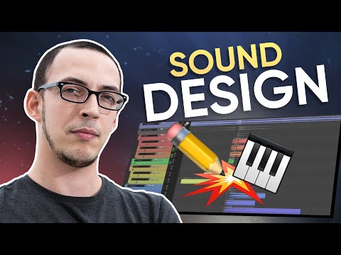 How to Captivate Your Listener Using Sound Design