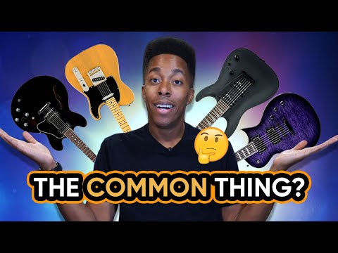 What Every Famous Guitar Tone Has in Common (And How to Replicate It!)
