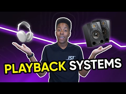 5 Surprising Ways You're Using Your Playback Systems WRONG