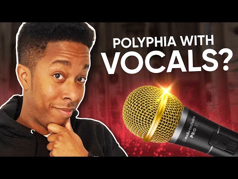 What if Polyphia Had Vocals?