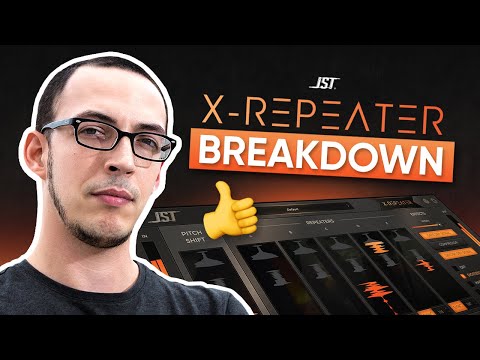 How to Use X-Repeater: Step-by-Step Guide