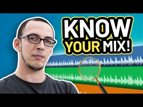 Mix Like a Pro: The Secret to Creating Punchy, Bass-Heavy, and Open Mixes