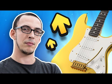 How to Level Up Your Clean Guitars