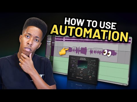 How To Use Automation