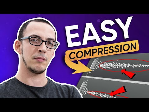 How To Easily Understand Compression