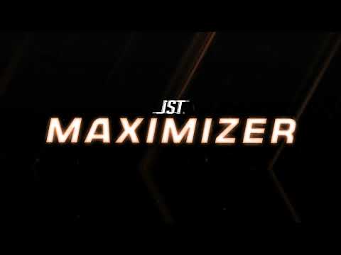 Inside JST Maximizer