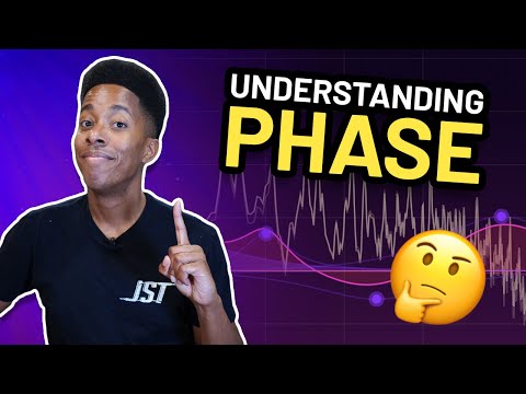 Understanding Phase Can SAVE Your Mix!