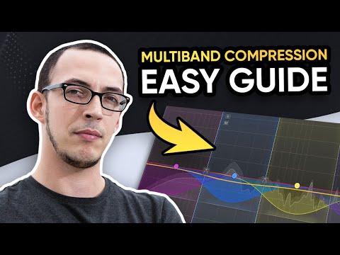 Ultimate Guide to Multiband Compression