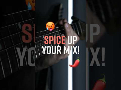 Spice Up Your Mix!