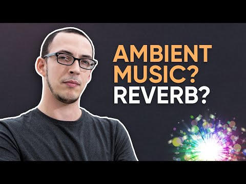 What Modern Producers Can Learn from AMBIENT Music