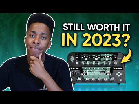 Is the Kemper STILL Relevant in 2023?