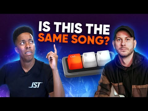 Songs That Sound Similar | Who Did It Best? – Joey Sturgis Tones