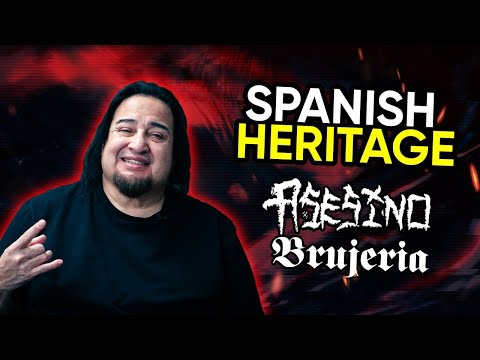 Dino Video Spanish Heritage + 8 String Legacy