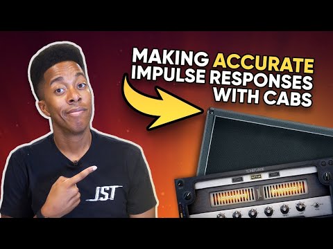 Making Impulse Responses That DONT Suck