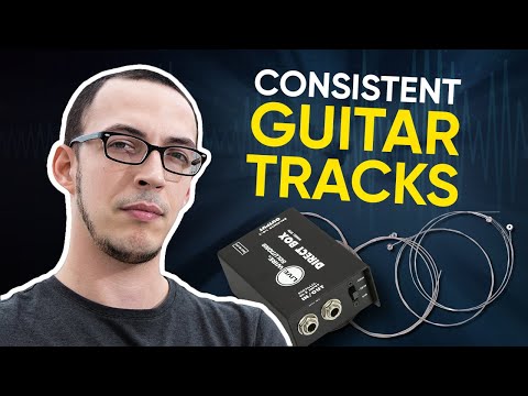 We Need To Talk About Guitar Tone Consistency