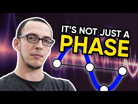 Understanding Phase
