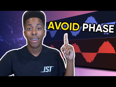 Top 5 Phase Tips To IMPROVE Your Mix