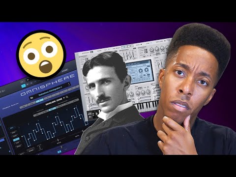 Synth Waveform SECRETS Explained