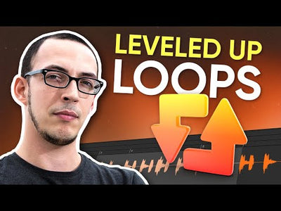 MASTER Loop Editing in 5 Steps!