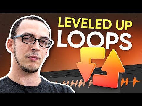 MASTER Loop Editing in 5 Steps!