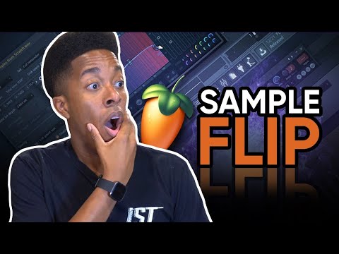 3 Producers Flip The SAME Sample