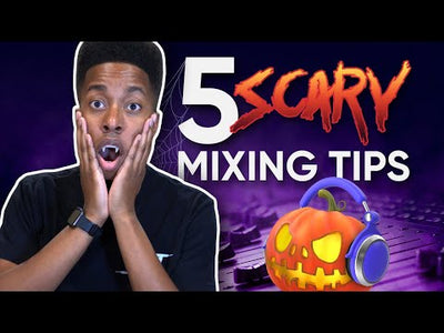 5 SCARIEST Mixing Tips In Music Production