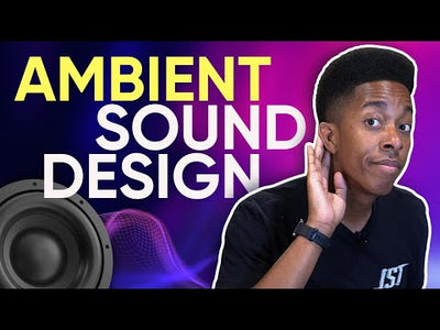 5 Steps Of Sound Design!