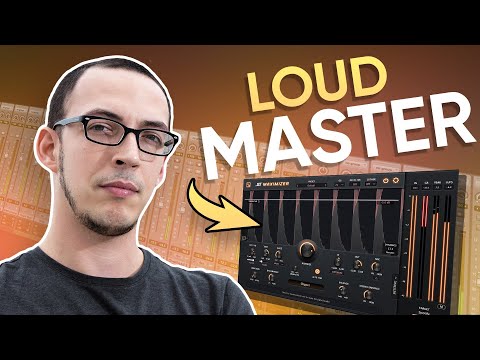 Get The LOUDEST Master?!