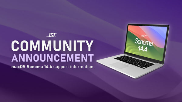 macOS Sonoma 14.4 Upgrade - Advisory Notice