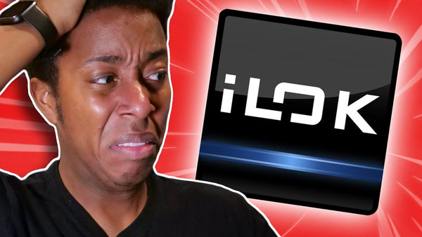 Why People HATE iLok