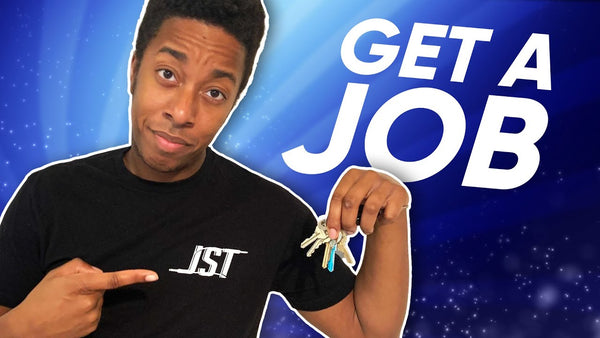 5 Keys to Getting A Studio Internship!