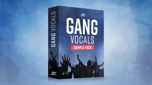 JST Gang Vocals Now Available at JoeySturgisTones.com