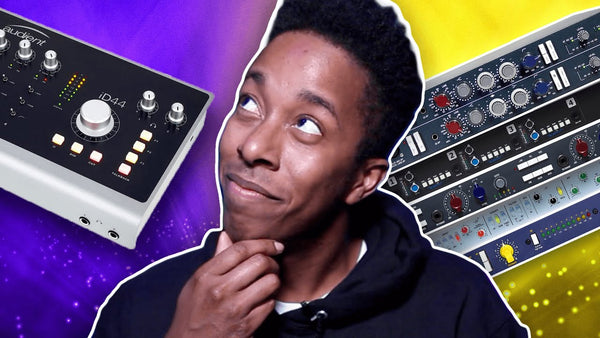 Affordable vs Expensive Preamps on Guitar DIs