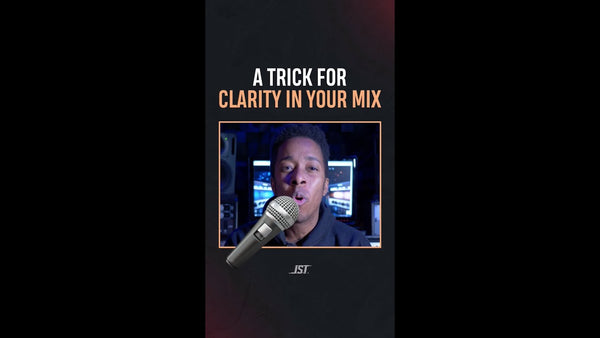 Clarity Trick For Your Mix! #Shorts