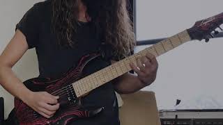 Using Toneforge Jason Richardson To It’s Full Potential In This Playthrough!