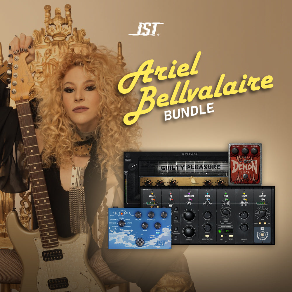 Ariel Bellvalaire Bundle product image