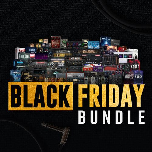 Black Friday Bundle