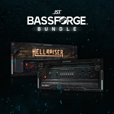 Bassforge Bundle