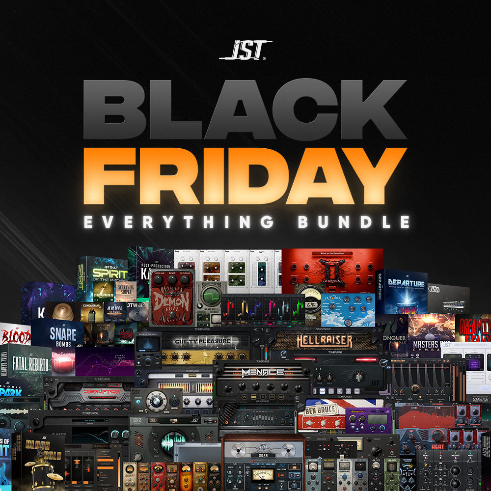 Black Friday Bundle
