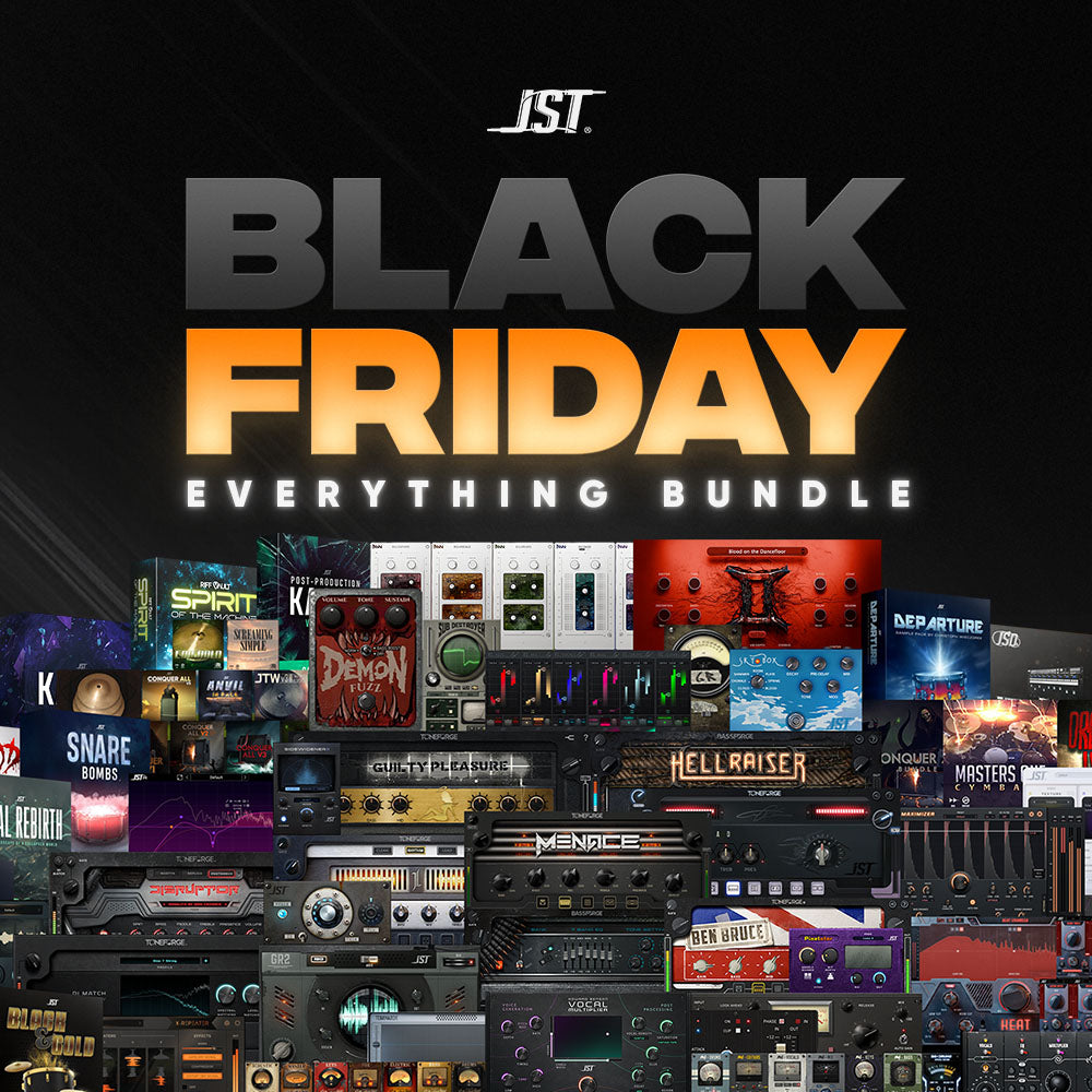 Black Friday Bundle