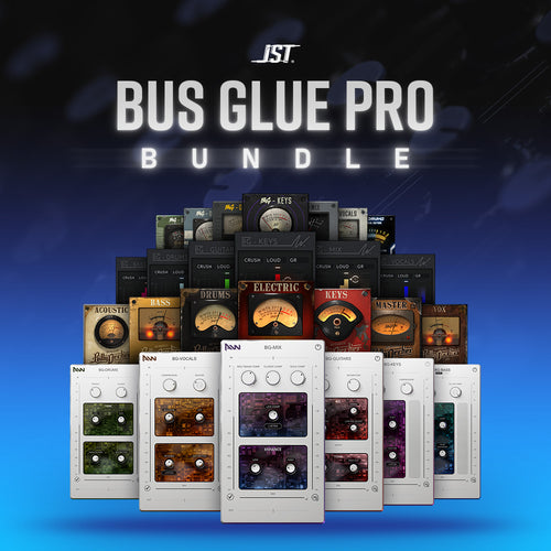 Bus Glue Pro Bundle