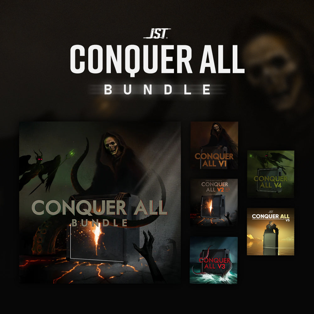 Conquer All Bundle product image