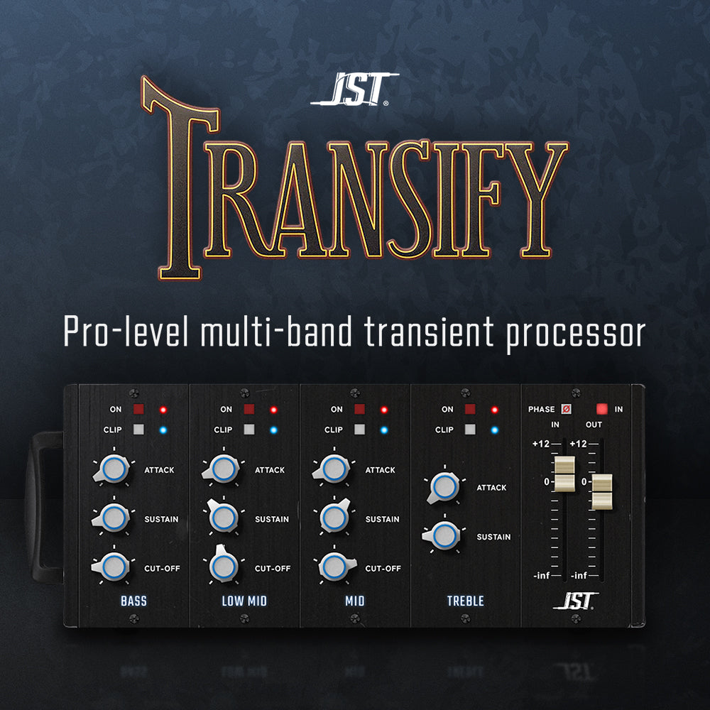 JST Transify