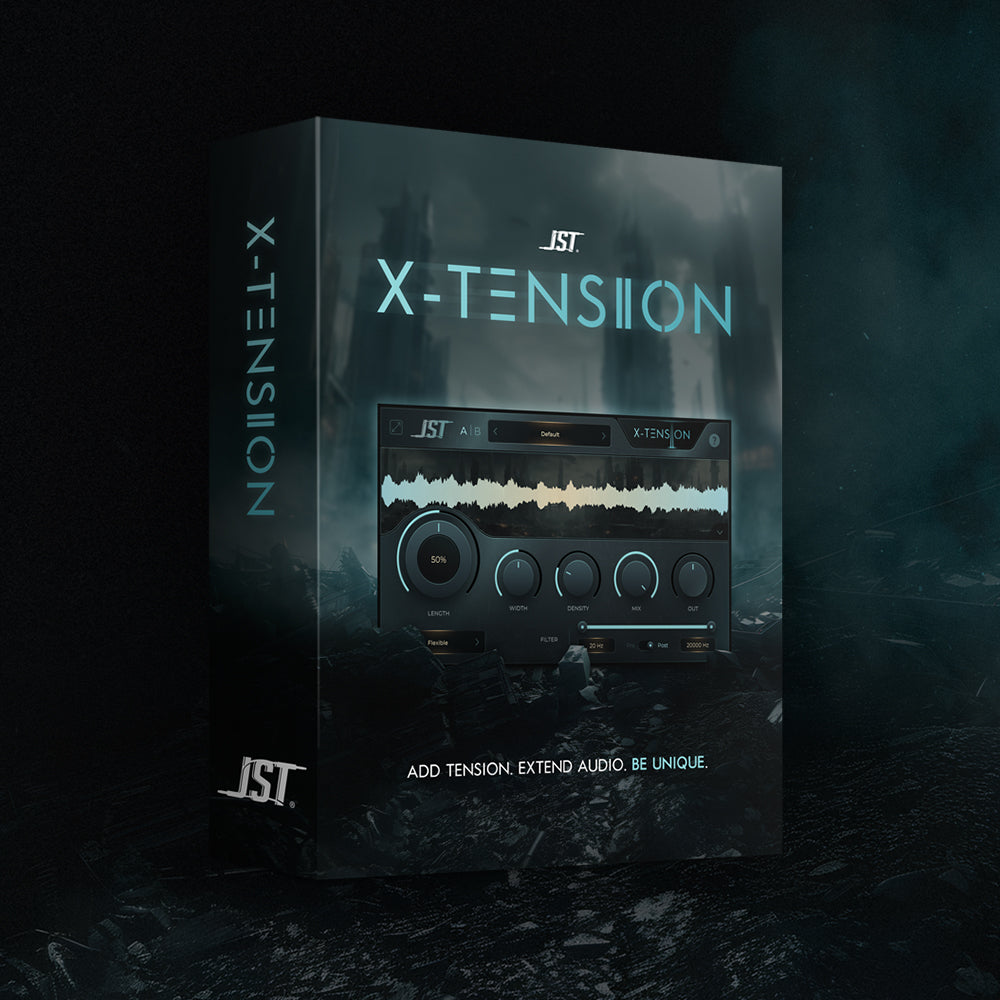 JST X-Tension