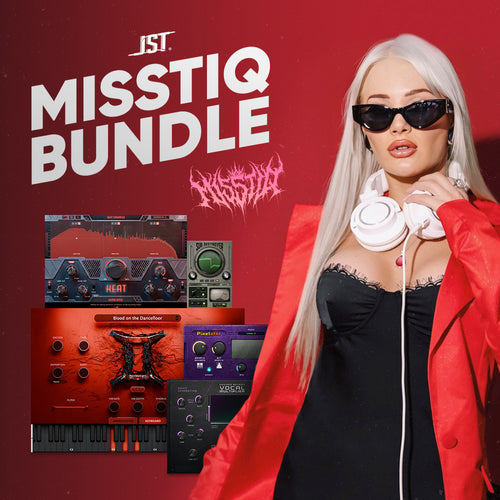 Misstiq Bundle