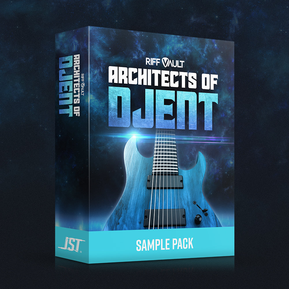 Riff Vault - Architects of Djent