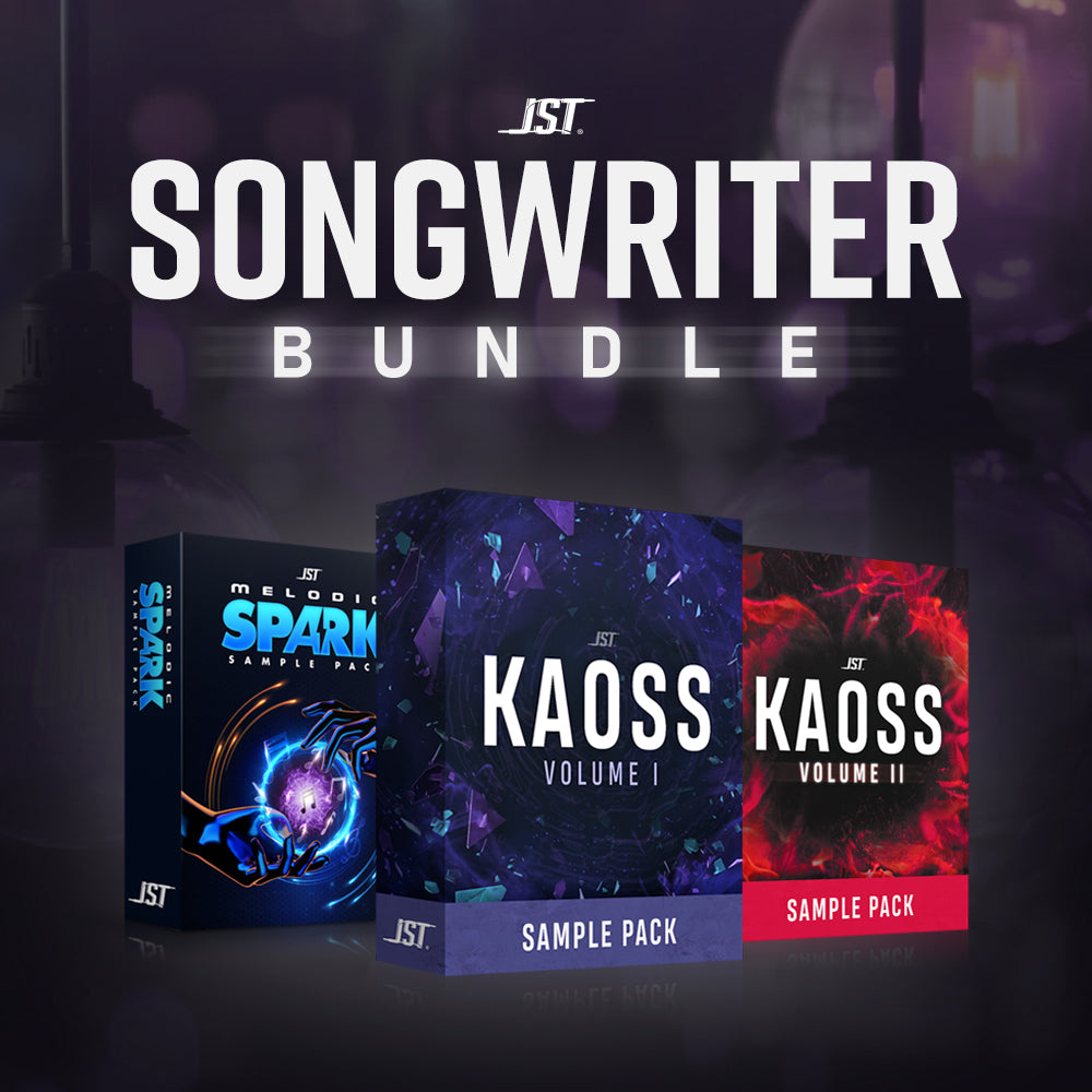 Bundles – Joey Sturgis Tones